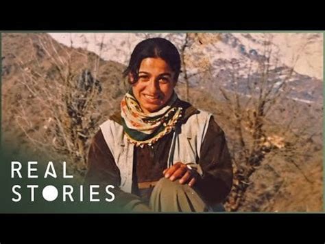 jiyan sister|Jiyan: Story Of A Female Guerilla Fighter (2020) .